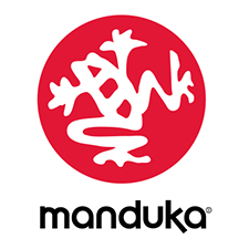 Logo Manduka